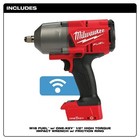 Milwaukee 2863-20 M18 Fuel One-key High Torque Impact Wrench  Bare