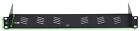 1u 19  Server Shelf Tray Vented Rack Mount Cantilever 6  Deep Depth Network