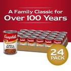 24 Pack  Campbell s Canned Pork And Beans With Tomato  Sweet   Savory  11 Fl Oz
