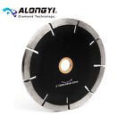 Tuck Point Diamond Blade 5 Inch For Concrete Stone 8 Thickness Segment