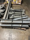 Last Chance - Make An Offer - Scrapping After 11 14  Hvy Duty Cantilever Racks