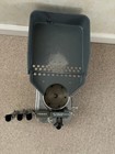 Klopp Manual Coin Counter Model Ce With 4 Coin Tubes