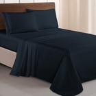 1500 Premier Hotel Quality 4-piece Bed Sheet Sets  Deep Pockets - Luxurious W   