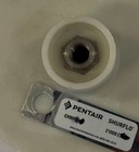 Hypro Polypro Pp Plastic Pump Impeller New Pentair Shurflo Teel