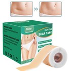 Scar Removal Silicone Tape For Hypertrophic Scars   Keloids  1 6   X59  