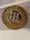 South Orange Station South Orange Village  Nj Parking Token 27mm Vintage  One