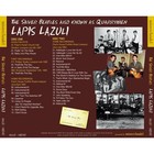 The Beatles   Lapis Lazuli    2cd    New
