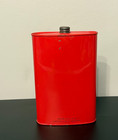 Dupont Superfine Ffg 1lb Gunpowder 1924 Tin   empty  wilmington Delaware