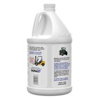 Lucas Oil 10018 Hydraulic Oil Booster   Stop Leak Additive  1 Gallon   Pack 2 