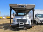 2019 Freightliner M2 W  30ft Chevron 4 - Car Carrier