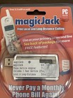 Magic Jack Free Local Long Distance Calling Telephone Unit Sealed New
