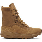 Under Armour 3027385 Men s Ua Charged Loadout 8  Tactical Duty Boots Hiking Boot