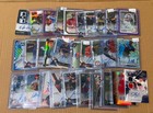 Huge Collection 298 Card Lot Mlb Baseball Auto Patch Relic  d Cards Autograph
