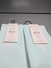 New 2 Pack Free People Fp Movement Tube Socks Classic Retro Crew Mint Green