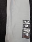 Oakley Compression Fr Pant M Grey Drifire Nomex Carbonx Sfi 3 3 Auto Racing