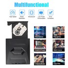 External Cd Dvd Drive For Pc Laptop Windows 11 10 Usb 3 0 Burner Reader Writer