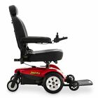 Jazzy Select Power Wheelchair - New