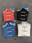 Adidas Originals Year Of The Snake Limited Versatile Loose Long Sleeve Jacket