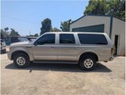2004 Ford Excursion Limited