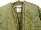 Usgi Us Army Military M65 Field Jacket M-65 C w Coat Liner Size Small 1982 147-h