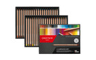 Caran D ache 40 Luminance 6901 Permanent Pencils Rrp   170
