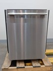 Nib Thermador 24  Integrated Built-in Sapphire Serie Smart Dishwasher Dwhd760cfm