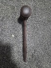 Vintage Masonic Wooden Gavel Made In Usa New Old Stock Freemason