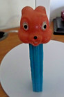 1 Pez Vintage Disney Thumper No Feet From Bambi Rare 2 6 Austria Blue Stem