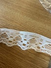 Lot Number 2 1    Wide 6    10    Long Lace