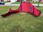North Neo 9m Kitesurfing Kite - 2017   Wave Riding   Freeride   Good Condition