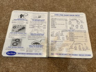 1948-1966 Ford Pickup Reproduction Parts Bob Drake Catalog