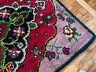 Traditional Oriental Medallion Area Rug Persien Style Carpet Runner Mat Allsizes