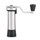 Kinu M47 Titanium - Coffee Grinder - Manual Coffee Grinder 1 Of 1991 Units Worldwide