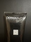 Dermablend Leg And Body Makeup Body Foundation Spf 25  Medium Golden 40w 3 4 Oz