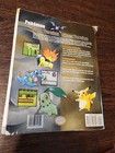 Nintendo Power Pok  mon Gold   Silver Version Official Nintendo Player s Guide