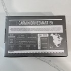 Garmin Drivesmart 65 6 95  Gps System With Real-time Traffic 