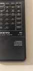 Onkyo Rc-201c Remote Control Tested Works -sanitized-