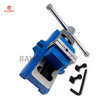 Self Centering Vice Vise 2  Jaw  50 Mm Width 50 Mm Premium Quality Rahishtools