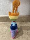 Neopets Rainbow Aisha Plush