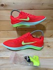 New Nike Zoom Dragonfly Elite 2 Track And Field Spikes Fd8413-600 Men 6 5   W 8