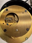Vintage antique Chelsea 6  Marine Mechanical 24 Hour Clock