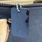 Jean Owen Hayworth Vintage Shortrip Vanity Train Case  ginger Rogers Family 