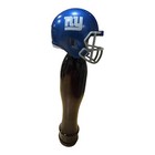 New York Giants  Pub Style Helmet Nfl Super Bowl Beer Tap Handle Bar Cherry