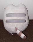 Pusheen Snackables With Chocolate Chip Cookie 7    Cat Plush New