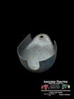 John Deere 50 60 70 Spark Plug Cover Antique Tractor 