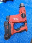 Hilti Te 4-22 Cordless Rotary Hammer Cordless With Battery Only