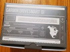 Garmin Gps Navigation Drivesmart 61 Lmt-s  North America  Original Packaging