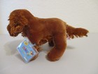 Webkinz Irish Setter -hm177 Retired New  Sealed  Unused Code  Huggable
