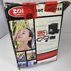 Zodi Instant Hot Shower Stove Top Pro Water Heater  5110 Great For Camping Etc  