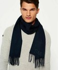 Mens Womens Winter Warm Scotland Made 100  Cashmere Scarf 